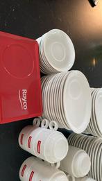 Royco/ Rombouts service, Huis en Inrichting, Keuken | Servies, Ophalen of Verzenden, Nieuw