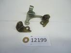R6 1999 - 2002 Yamaha Beugel Beugel divers D1-11545