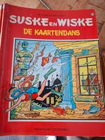 reeks suske en wiske, Boeken, Ophalen, Gelezen
