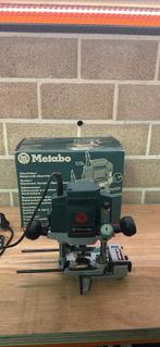 Bovenfreesmachine, Doe-het-zelf en Bouw, Gereedschap | Freesmachines, Ophalen, Zo goed als nieuw