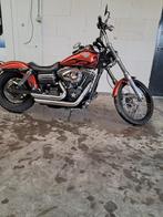 Harley, Motoren, Motoren | Harley-Davidson, 2 cilinders, 1600 cc, Particulier, Overig