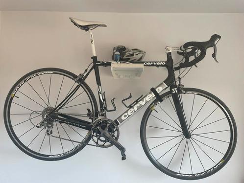 Cervélo RS - Size 58 (XL), Fietsen en Brommers, Fietsen | Racefietsen, Gebruikt, Heren, Overige merken, Carbon, 57 tot 61 cm, Ophalen