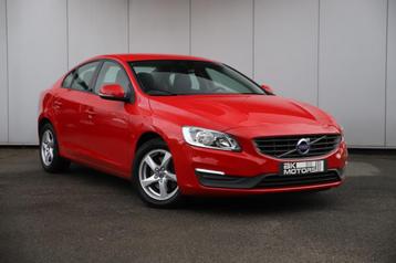 Volvo S60 2.0 D2 Dynamic Edition I 1st Owner I TOPSTAAT