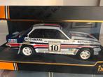 Opel ascona 400, Hobby en Vrije tijd, Modelauto's | 1:18, Ophalen of Verzenden, Zo goed als nieuw