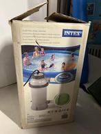 Chauffage électrique pour piscine INTEX, Jardin & Terrasse, Piscines, Enlèvement ou Envoi, Utilisé, Piscines hors sol