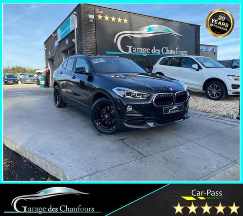 BMW X2 2.0 dA sDrive18d -! Eerste Prof.! - Teruggevorderde b, Auto's, BMW, Bedrijf, Te koop, X2, ABS, Airbags, Airconditioning