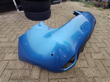 Renault Zoe Bumper Achterbumper 6x PDC Gaten 850101003R beschikbaar voor biedingen