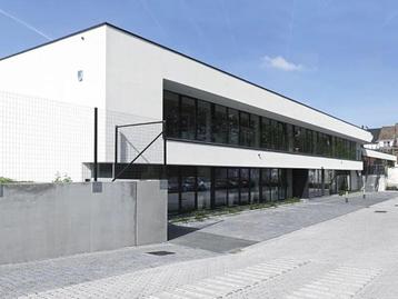 Kantoor te huur in Waregem beschikbaar voor biedingen