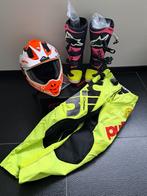 Alpinestars Tech 3S ,Pull-IN, Acerbis, Motoren