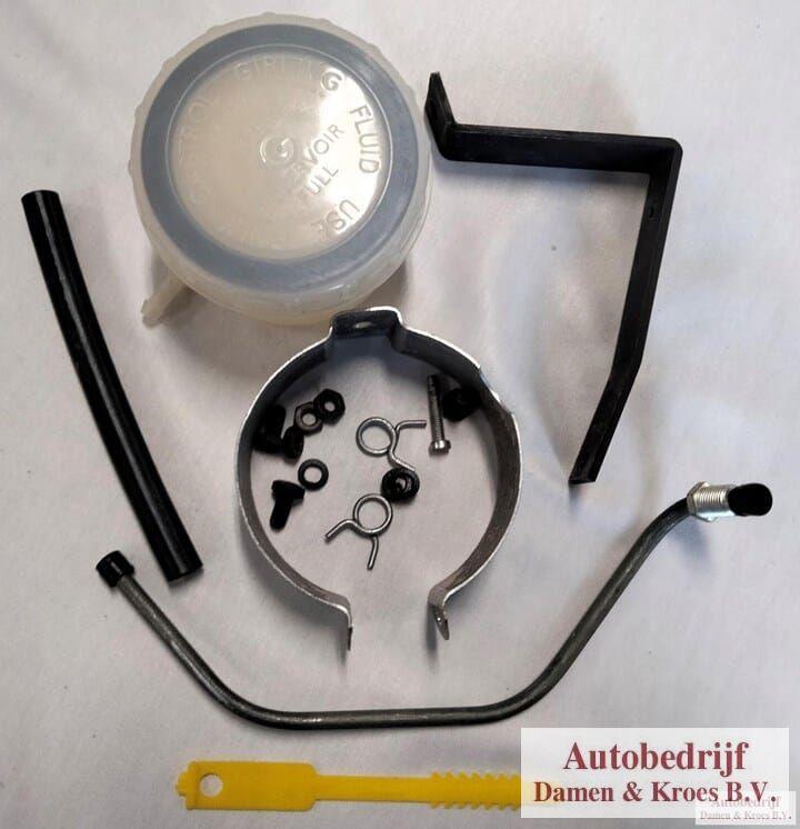 Hoofdremcilinder MGC BHM7075, Auto-onderdelen, Remmen en Aandrijving, MG, Nieuw, Ophalen of Verzenden