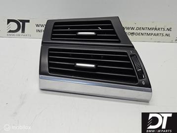 Ventilatierooster linksvoor BMW X5 E70 X6 E71 64229227767 beschikbaar voor biedingen