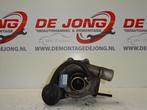 Turbo van een Opel Corsa, Auto-onderdelen, Gebruikt, -, -, Opel