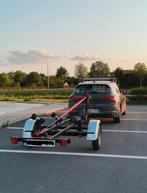 Boottrailer, Watersport en Boten, Boottrailers, Ophalen, Minder dan 1500 kg, Sloepentrailer, Minder dan 6 meter