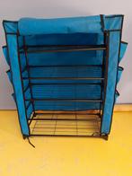 Schoenenrek, Enlèvement, Comme neuf