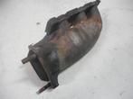 COLLECTEUR D'ÉCHAPPEMENT Audi A6 (C5) (078253034ar), Utilisé, Audi