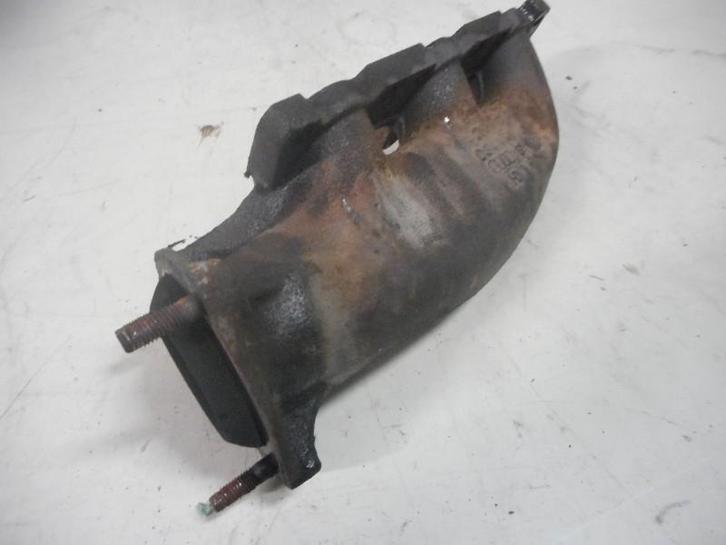 COLLECTEUR D'ÉCHAPPEMENT Audi A6 (C5) (078253034ar), Autos : Pièces & Accessoires, Systèmes d'échappement, Audi, Utilisé