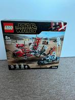Lego star wars achtervolging 75250 NIEUW!, Ophalen of Verzenden, Nieuw, Complete set, Lego