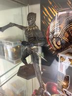 Hot Toys Erik Killmonger (prijs is bespreekbaar), Antiek en Kunst, Verzenden