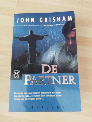 De partner (John Grisham)