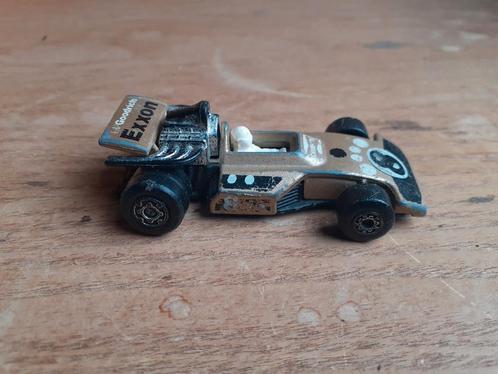 Matchbox formule 5000 exxon voertuig, Verzamelen, Speelgoed, Ophalen of Verzenden