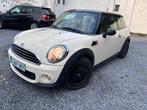 Mini One D 1.6D van 2010 E5, Autos, Mini, Boîte manuelle, Diesel, One, Carnet d'entretien