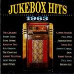 cd    /   Jukebox Hits Of 1963, Ophalen of Verzenden