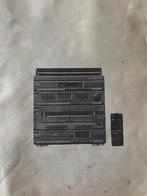 Sanyo DC-X802 Cd stereo sound system, Audio, Tv en Foto, Stereoketens, Ophalen, Niet werkend, Overige merken