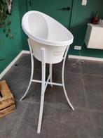 Snuggle babybad met staander, Kinderen en Baby's, Badjes en Verzorging, Ophalen, Gebruikt