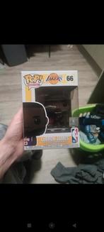 Funko pop LeBron James, Ophalen, Zo goed als nieuw