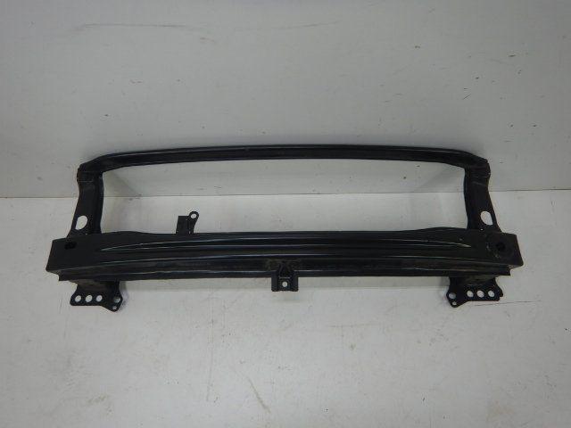 VW Caddy 2K5 Bumperbalk Voorbumper+ Strip 2K5807111, Auto-onderdelen, Carrosserie, Bumper, Volkswagen, Gebruikt, Ophalen of Verzenden