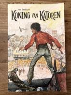 Nouveau : réservez le Roi de Katoren pour 6 euros, Livres, Livres pour enfants | Jeunesse | 13 ans et plus, Enlèvement ou Envoi