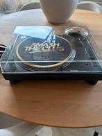 Technics sl 120 mk7, Audio, Tv en Foto, Platenspelers, Ophalen, Zo goed als nieuw, Technics