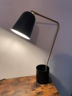 Bureaulamp van Maison du mondes, Maison & Meubles, Lampes | Lampes de table, Comme neuf, Enlèvement