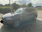 BMW X3 xDrive 30e hybride, Auto's, Automaat, 215 kW, 48 g/km, Leder