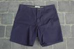 Nieuwe donker blauwe Springfield short maat 44, Ophalen of Verzenden, Nieuw, Springfield