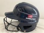 casque de base ball enfant, Sports & Fitness, Baseball & Softball, Enlèvement, Comme neuf, Baseball, Vêtements