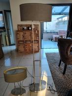 Vloerlamp en tafellamp, Ophalen, Gebruikt, 100 tot 150 cm, Landelijk