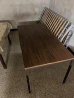 Keukentafel, Ophalen, Gebruikt, Rechthoekig