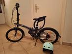 Vouwfiets BTWIN, Fietsen en Brommers, Ophalen