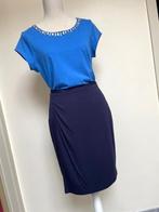 Rok GSP - Maat M - Nieuw !, Kleding | Dames, Maat 38/40 (M), Blauw, Nieuw, Ophalen of Verzenden