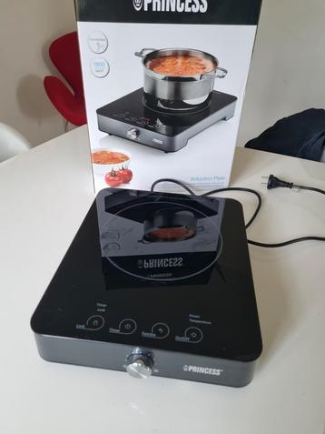 Inductieplaat Princess 303010 beschikbaar voor biedingen