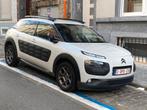 Citroën c4 cactus, Auto's, Citroën, Voorwielaandrijving, Stof, Wit, 5 deurs