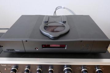 Rega Saturn MKI