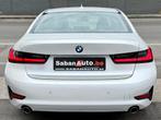 Bmw 316 DA Automatique Euro 6:D-Temp Nouveau Modèle 2022, Auto's, Automaat, Euro 6, Wit, Bedrijf