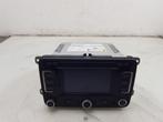 SYSTEME NAVIGATION GPS Volkswagen Tiguan (5N1 / 2), Autos : Pièces & Accessoires, Utilisé, Volkswagen