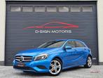 MERCEDES-BENZ A 180 CDI (109ch) 2013 110.000km 1er PROP !!, Autos, Achat, Entreprise, Boîte manuelle, Noir