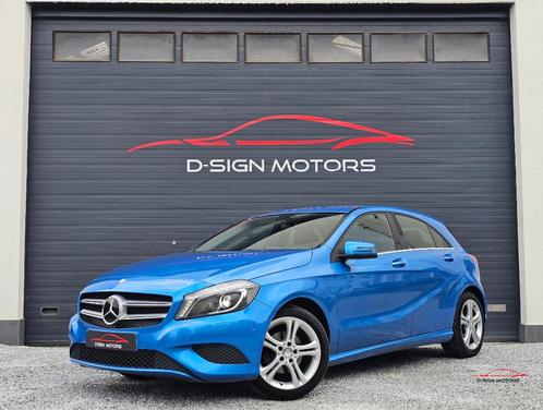 MERCEDES-BENZ A 180 CDI (109ch) 2013 110.000km 1er PROP !!, Autos, Mercedes-Benz, Entreprise, Achat, Classe A, ABS, Phares directionnels