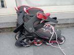 Skates Oxelo, Sport en Fitness, Ophalen, Zo goed als nieuw