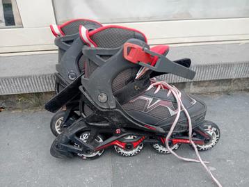 Skates Oxelo beschikbaar voor biedingen