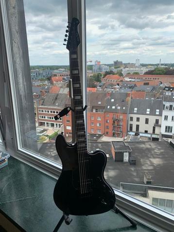 Harley benton JA-BA baritone beschikbaar voor biedingen